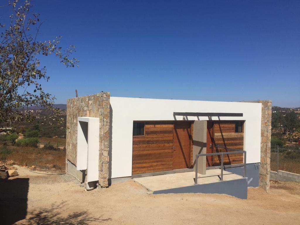 Suites Nativo - Beautiful Vineyard & Valley View Valle de Guadalupe Exteriér fotografie