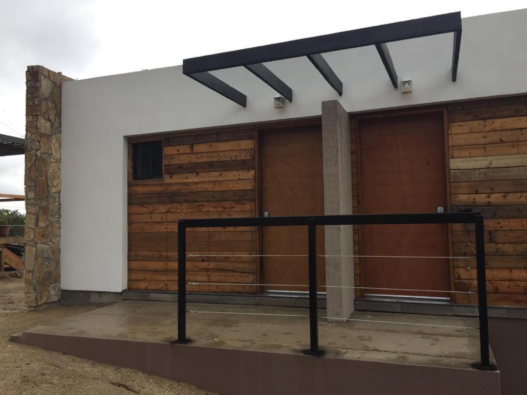 Suites Nativo - Beautiful Vineyard & Valley View Valle de Guadalupe Exteriér fotografie
