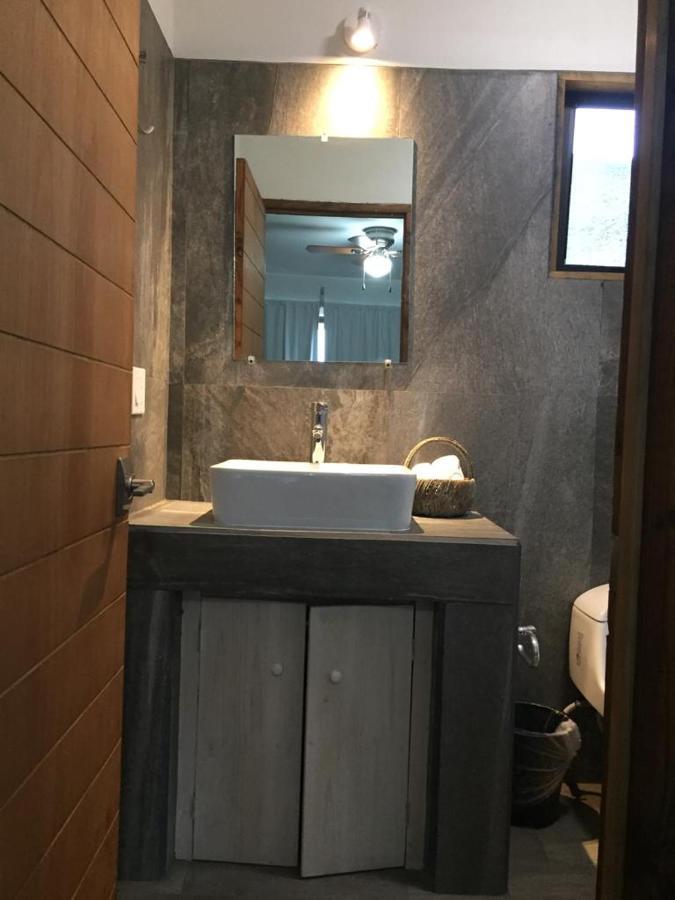 Suites Nativo - Beautiful Vineyard & Valley View Valle de Guadalupe Exteriér fotografie
