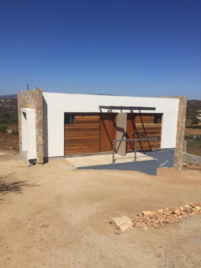 Suites Nativo - Beautiful Vineyard & Valley View Valle de Guadalupe Exteriér fotografie