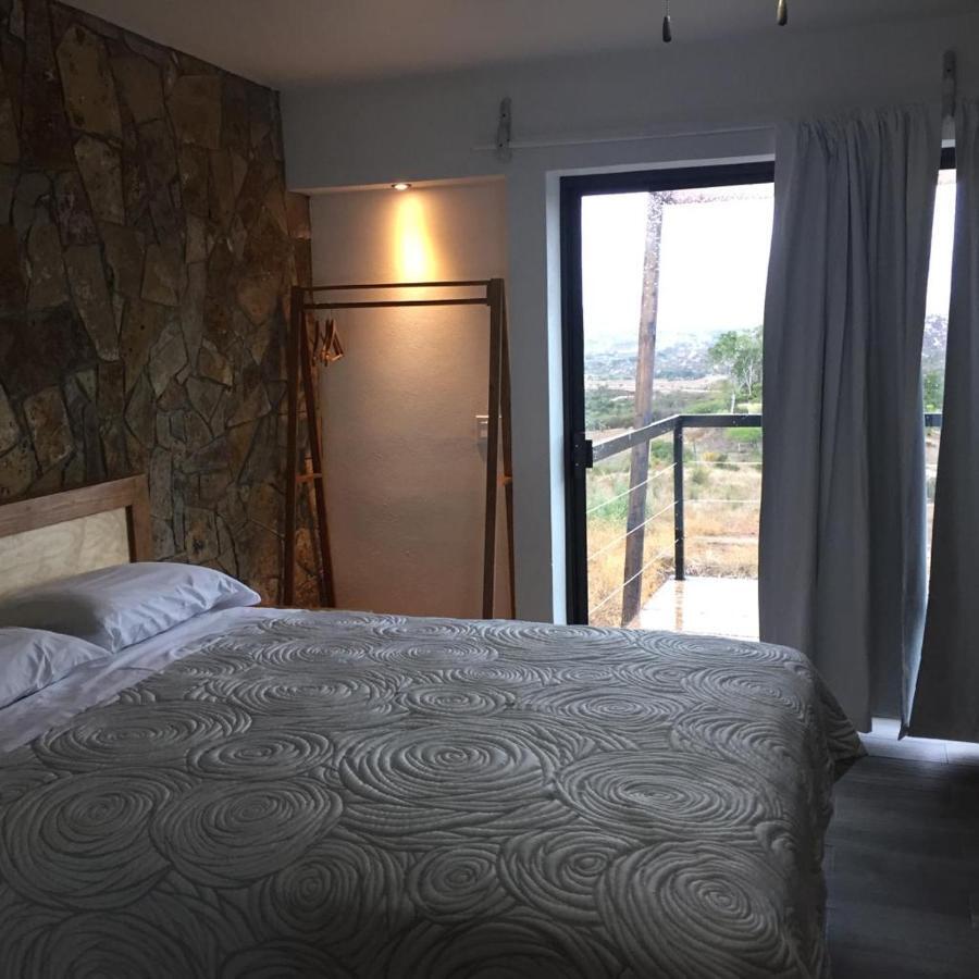 Suites Nativo - Beautiful Vineyard & Valley View Valle de Guadalupe Exteriér fotografie